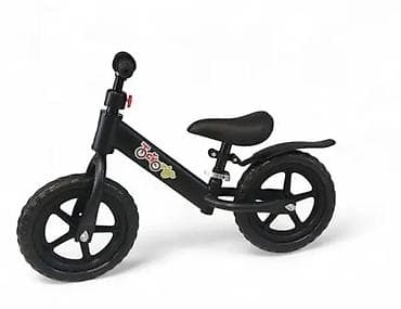 bmx na prodaju: Dečiji balans bicikl (guralica) – više boja - Lagani ram sa niskim — 3