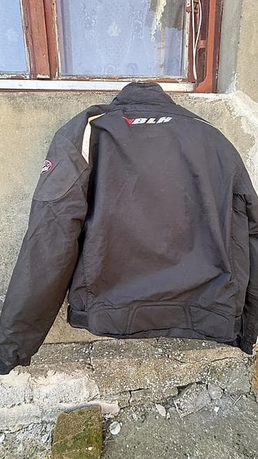 parka h: BLH moto jakna – veličina XL dosta ocuvana - Brend: BLH - Tip: moto — 5