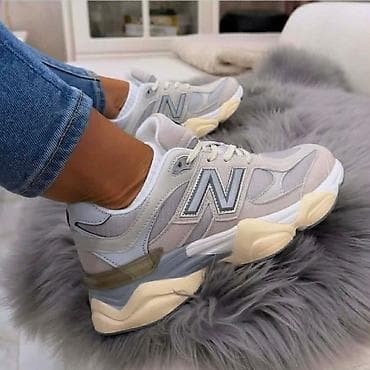 qa patike: New balance 9060 patike NOVO Novo Brojevi 36 do 41 fb Moja Kupovina — 3