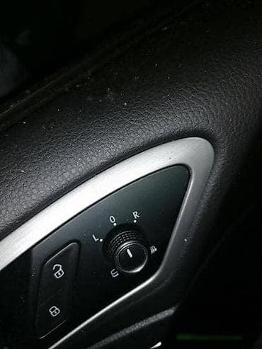 za auto: SKLOPIVI RETROVIZORI ZA VOLKSWAGEN GOLF 7 | Sklopivi retrovizori sa — 2