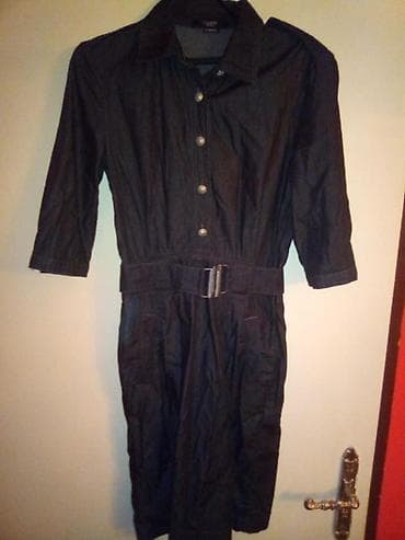 Venčanice i aksesoari: XS, bоја - Tamnoplava, Dugih rukava — 2