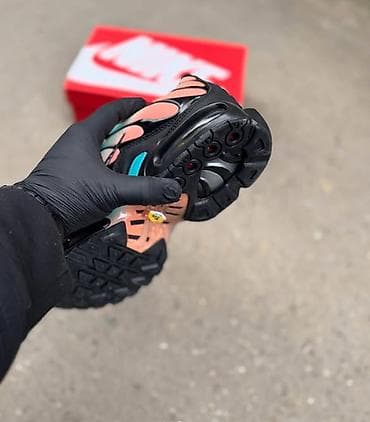 chunky patike: Nike air max tn patike A klasa NOVO Novo Brojevi 41 do 46 fb Moja — 3