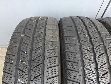 auto otpad audi mladenovac: CONTINENTAL 215/60 R17 ZIMSKA | 215/60 R17C Continental Zimske 4 — 2