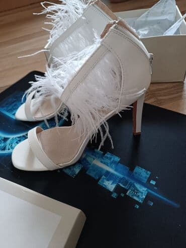 patike sa vazdušnim đonom: Sandals, 40 — 1