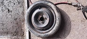 bbs felne 14: COPAVAC ZA PEUGEOT 206 | imam sve delove za peugeot 206 — 3
