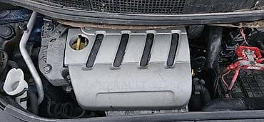 MOTOR 98.5KW 2.0 BENZIN ZA RENAULT SCENIC ZA 2006. GOD. | 2006g 2.0 — 1