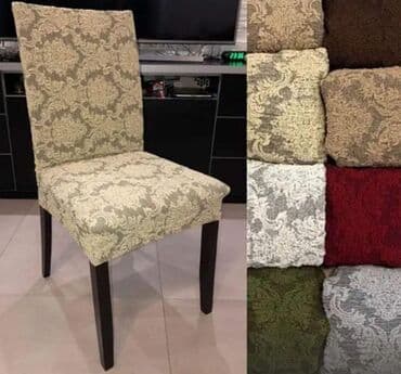 navlake za stolice: Za stolice — 8