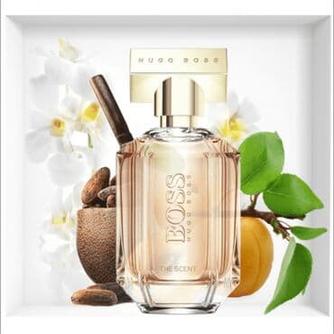 balea plex care sampon: Women's perfume, Original — 18