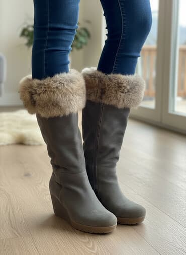 cofra cizme: Čizme, 37 — 1