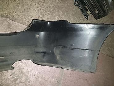 blazujke za prikolice: ZADNJI BRANIK ZA BMW 320 | BMW 3 E91 ZADNJI BRANIK 7202687 — 4