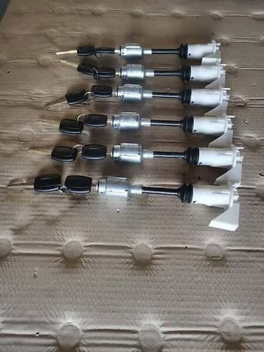 Car Locks: BRAVICE HAUBE ZA FORD C-MAX OD 2003. DO 2007. GOD. | Bravice haube — 3
