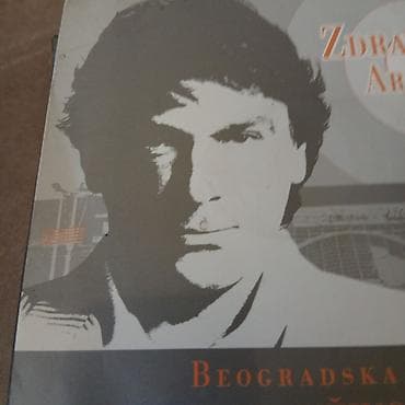Zdravko Čolić – Beogradska arena (DVD/video izdanje) - Koncertno