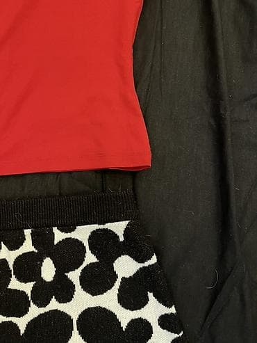 gabor patike: H&M, S (EU 36), bоја - Šareno — 2