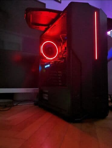 radio savica: Super GAMER - i7 4770/16gb/RX 580 nitro Odlicna konfiguracija za sve — 2