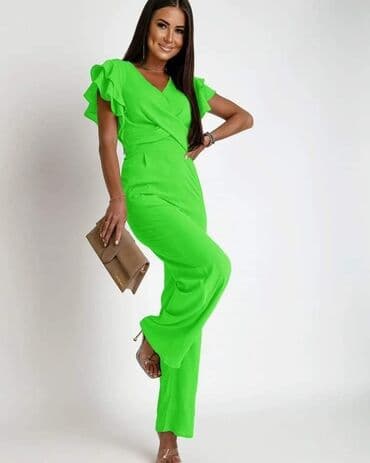 kombinezon sa sljokicama: Kombinezon: 2400 dinara — 4