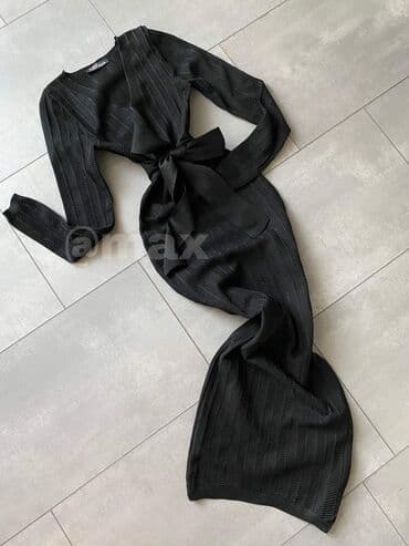 spavacice za trudnice novi sad: New,,Meylin’e’’first class knitdress Extra Long Velicine:uni(S M L XL) — 7