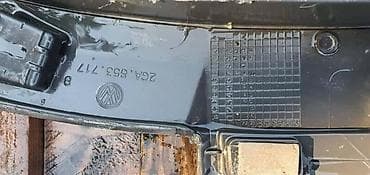 prekidac za auto: RUB BLATOBRANA LEVI ZA VOLKSWAGEN T-ROC | Volkswagen t roc rub — 2