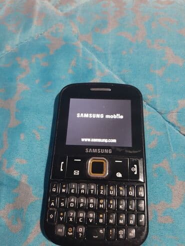 mikser black friday: Samsung gte 2220 ispravan telefon radi na sve mreze baterija kao nova — 7
