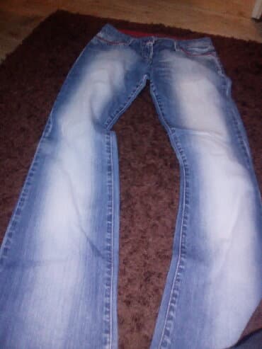 crivit ski pantalone: Farmerke broj 29 — 2