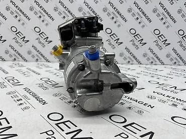 fratellis auto: KOMPRESOR KLIME HIBRIDNI ZA AUDI A6, A7 - 4K0 816 798 D | Kompresor — 3
