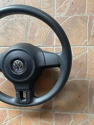 amortizeri astra g: VOLAN AIR BAG ZA VOLKSWAGEN GOLF 6, GOLF 5, EOS . OD 2004. DO 2015 — 3