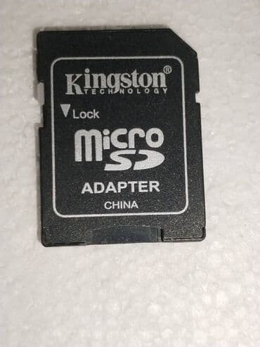 kalorifer na plin cena: KINGSTON 128GB microSD Odlična memorijska kartica za telefon ili — 8