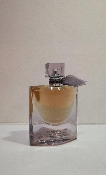LANCOM E LA VIE EST BELLE INTENSE EDP 75ML TSTR | Lancom e La vie