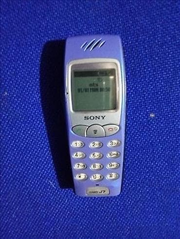 polovni telefoni beograd: Sony J7 Telefon nov nov,baterije mislim da je dobra,punjač — 4