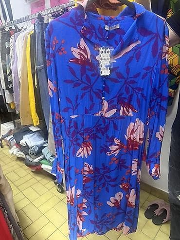 Haljina Pieces – model “PCNanna La Meda Dress” Odgovara i S velicini -