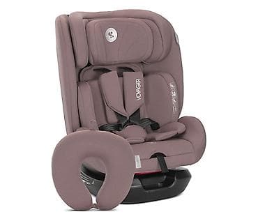 LORELLI AUTO SEDIŠTE VOYAGER I-SIZE (40–150 cm) – PINK + JASTUK ZA na lalafo.rs LORELLI AUTO SEDIŠTE VOYAGER I-SIZE (40–150 cm) – PINK + JASTUK ZA