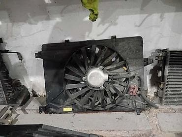 ventilator za auto: VENTILATOR HLADNJAKA ZA ALFA ROMEO 159 OD 2005. DO 2010. GOD. | — 2