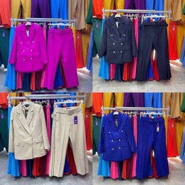 odela kragujevac: Odela 6000 Rsd
36/38 /40 /42 /44 /46 uplata pa slanje — 5