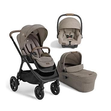 inglesina kolica 3 u 1: Joie sistem Finiti 3u1, Maple – šifra proizvoda: 4110 Komplet za od — 1
