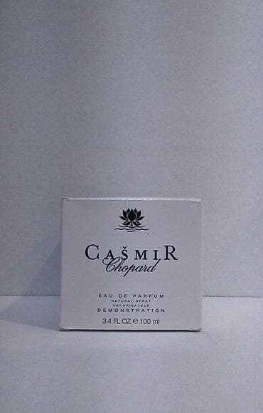 chopard batch code: CHOPARD CASMIR EDP100ML TSTR | Chopard Casmir edp100ml tstr — 3