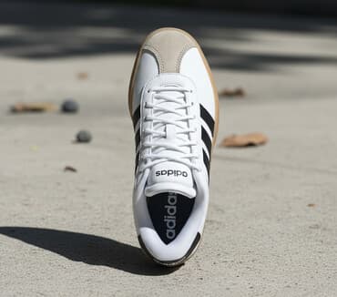 Adidas, 39, bоја - Bela na lalafo.rs Adidas, 39, bоја - Bela