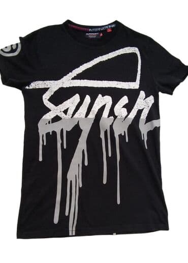 crne torbice sa lancem: Nova Superdry S/M ramena 44 pazuh 50 duzina 71 Placena 5.300 u — 7
