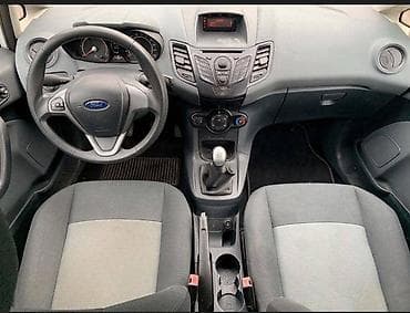 oglasi za automobile srbija: LETVA VOLANA ZA FORD C-MAX, ECOSPORT, FIESTA . OD 2002. DO 2015 — 4