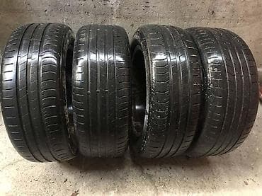 felne za kombi 16: ALUMINIJUMSKE FELNE 32.FORD 16 5 X 114.3 | 32.ALU FELNE FORD 6.5 jot — 3