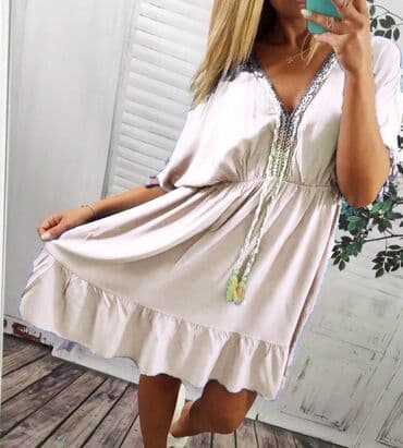 balske haljine: Haljine 2400 — 3