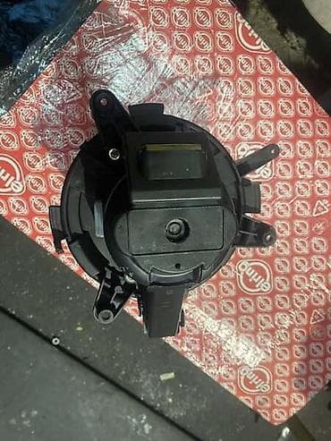 auto delovi prokuplje: VENTILATOR KABINE ZA CITROEN C4 OD 2013. DO 2026. GOD. | Ventilator — 2