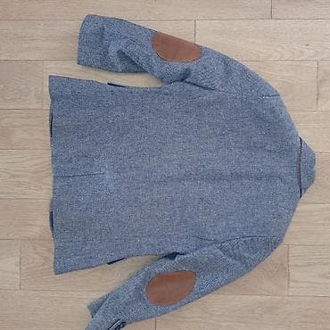 Shirts: Dečiji sako L.O.G.G. (Label of Graded Goods) – H&M - Veličina — 3