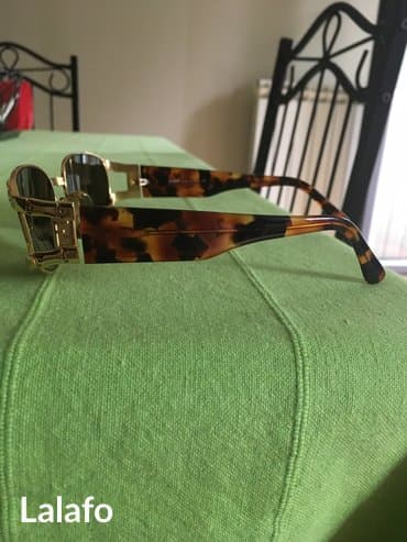 new yorker srbija torbice: Sunglasses, color - Gold — 4