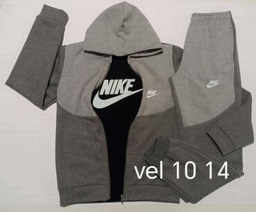 Nike, 122-128, Unisex