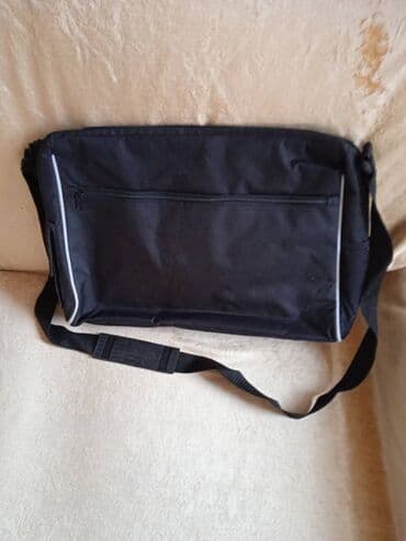 masine za mlevenje mesa: Torba za lap top — 1