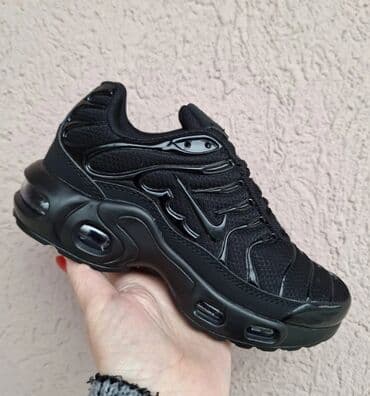 bebi odeca za devojcice: Nike air max tn patike dečije Novo Brojevi 31 do 36 fb Moja — 3