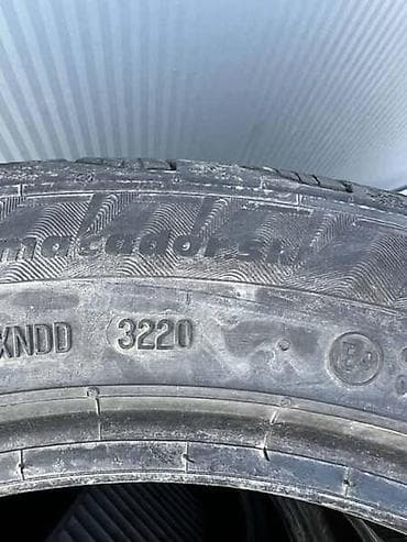 guma za optiku: MATADOR 245/45 R17 ZIMSKA | Zimska guma Matador, 245/45/R17, DOT 20 — 5