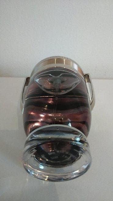 Lične stvari: PACO RABANNE INVICTUS EDT100ML TSTR | Paco Rabanne Invictus edt100ml — 2