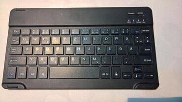 antena za mini liniju: Tastatura Blutut mini — 3