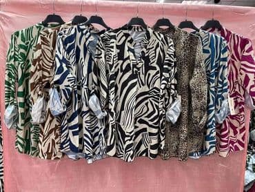 svečana tunika: 2200 do 3xl — 2