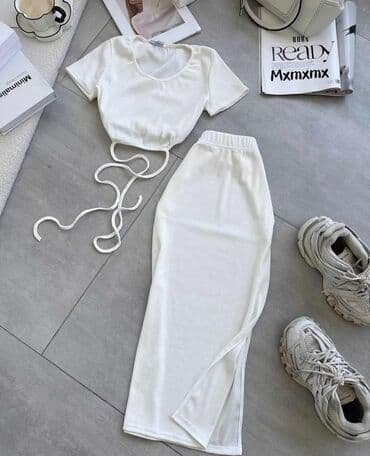 kompleti za devojke: 9Fashion Woman — 4